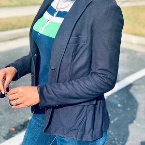 Polo Ralph Lauren Navy blazer